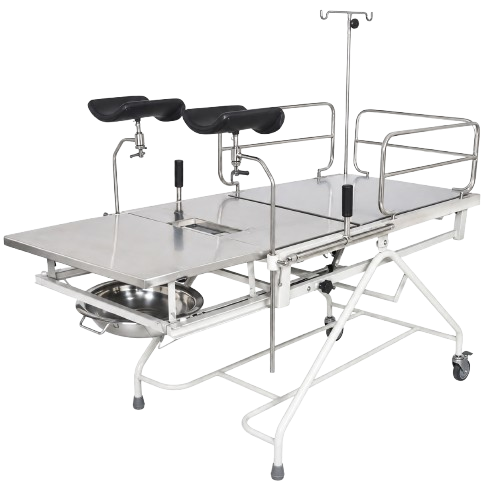 Obstetric Labour Table Telescopic